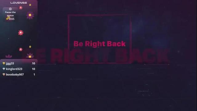 Image 11 of iamcrystalann Stream on Chaturbate on 4 months ago