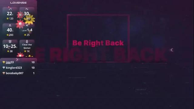 Thumbnail 2, iamcrystalann's Stream at Chaturbate, 4 months ago