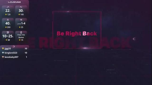 Image 7 of iamcrystalann Stream on Chaturbate on 4 months ago