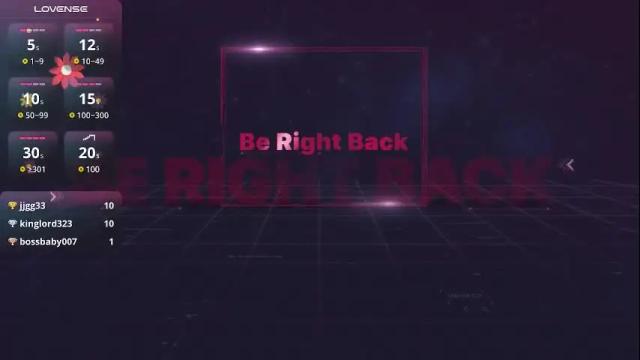 Image 8 of iamcrystalann Stream on Chaturbate on 4 months ago