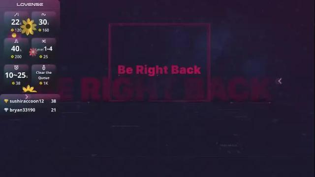 Image 10 of iamcrystalann Stream on Chaturbate on 2 months ago