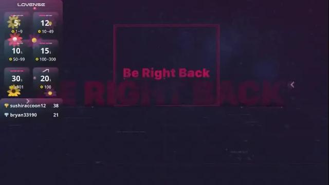 Image 7 of iamcrystalann Stream on Chaturbate on 2 months ago