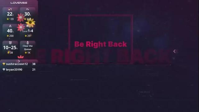 Image 8 of iamcrystalann Stream on Chaturbate on 2 months ago