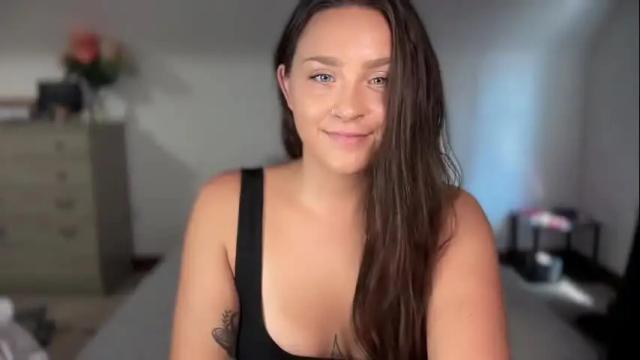 Thumbnail 2, iamcrystalann's Stream at Chaturbate, 1 month ago