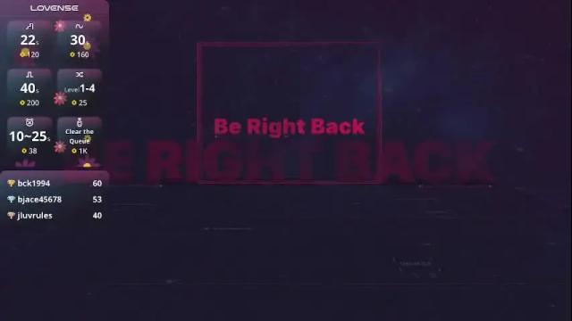 Thumbnail 3, iamcrystalann's Stream at Chaturbate, 1 month ago