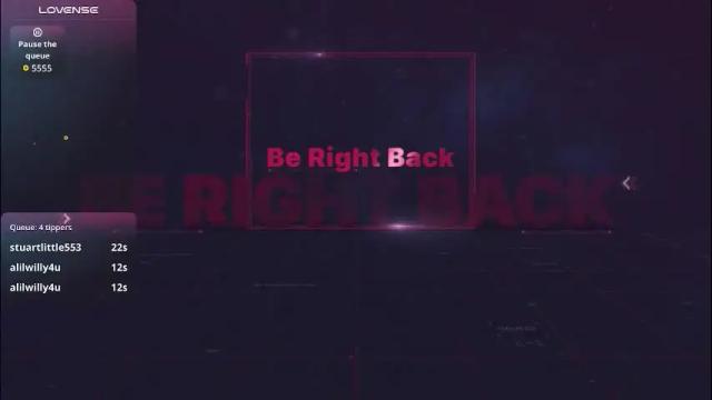 Image 10 of iamcrystalann Stream on Chaturbate on 2 days ago