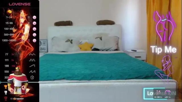 Thumbnail 3, iamdaddyissues's Stream at Chaturbate, 2 months ago