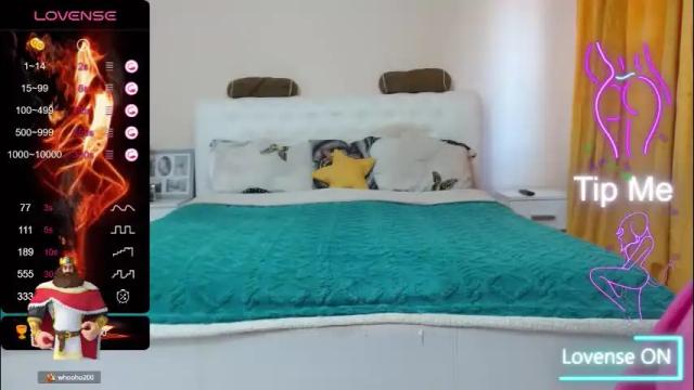 Image 7 of iamdaddyissues Stream on Chaturbate on 2 months ago