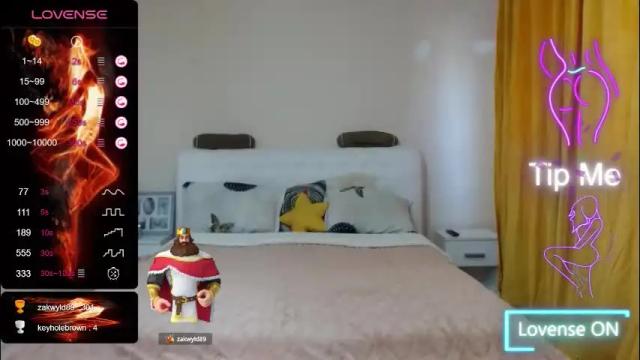 Thumbnail 1, iamdaddyissues's Stream at Chaturbate, 1 month ago