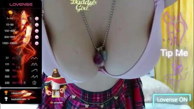 Image 11 of iamdaddyissues Stream on Chaturbate on 1 month ago