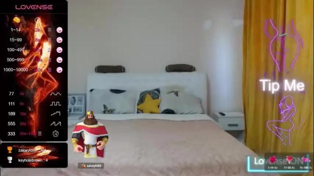 Image 2 of iamdaddyissues Stream on Chaturbate on 1 month ago