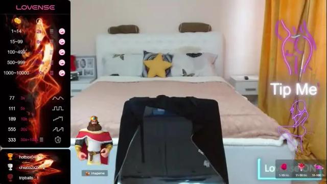 Thumbnail 2, iamdaddyissues's Stream at Chaturbate, 1 month ago