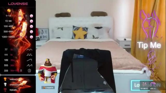 Image 6 of iamdaddyissues Stream on Chaturbate on 1 month ago