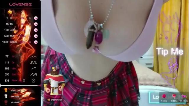 Image 8 of iamdaddyissues Stream on Chaturbate on 1 month ago