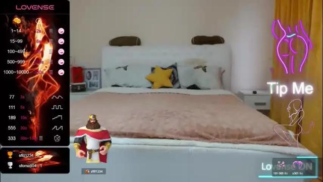 Thumbnail 1, iamdaddyissues's Stream at Chaturbate, 1 month ago