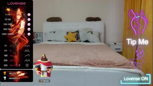 Image 7 of iamdaddyissues Stream on Chaturbate on 1 month ago