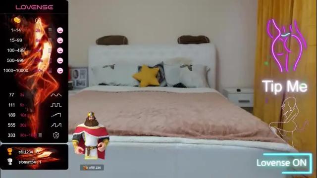 Image 8 of iamdaddyissues Stream on Chaturbate on 1 month ago