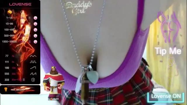 Thumbnail 2, iamdaddyissues's Stream at Chaturbate, 1 month ago