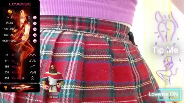 Image 7 of iamdaddyissues Stream on Chaturbate on 1 month ago