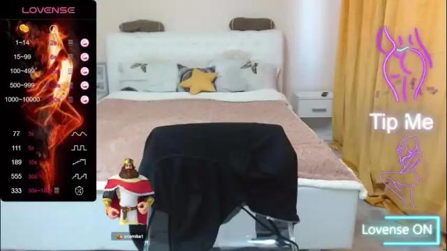 Thumbnail 1, iamdaddyissues's Stream at Chaturbate, 1 month ago