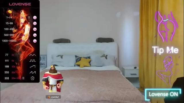 Image 11 of iamdaddyissues Stream on Chaturbate on 1 month ago