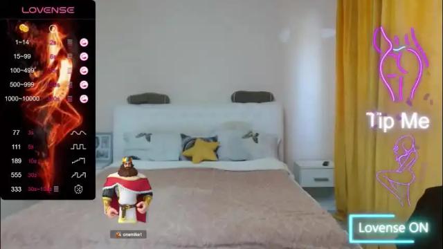 Image 12 of iamdaddyissues Stream on Chaturbate on 1 month ago