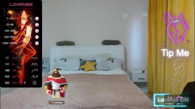 Thumbnail 3, iamdaddyissues's Stream at Chaturbate, 1 month ago