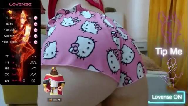 Image 7 of iamdaddyissues Stream on Chaturbate on 1 month ago