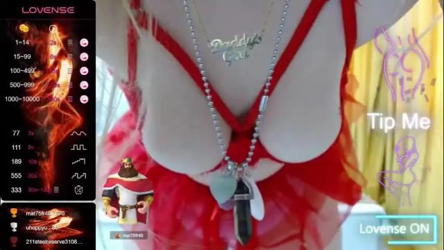 Thumbnail 1, iamdaddyissues's Stream at Chaturbate, 29 days ago