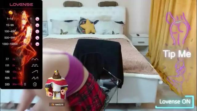 Thumbnail 1, iamdaddyissues's Stream at Chaturbate, 27 days ago