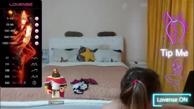 Image 11 of iamdaddyissues Stream on Chaturbate on 28 days ago