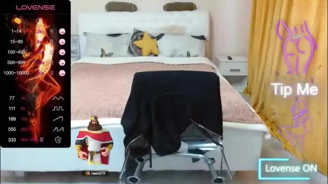 Image 3 of iamdaddyissues Stream on Chaturbate on 28 days ago