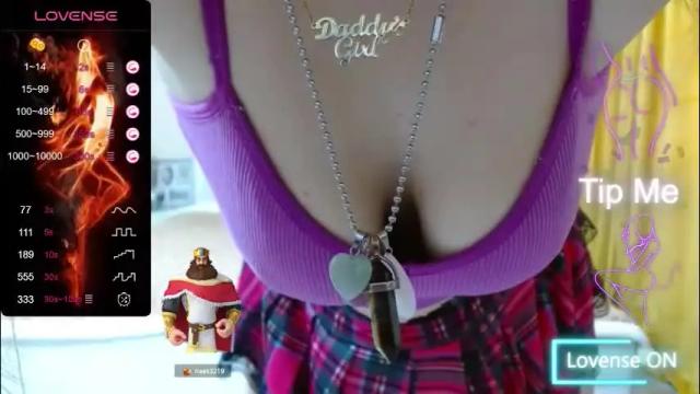 Image 8 of iamdaddyissues Stream on Chaturbate on 28 days ago