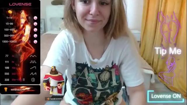 Thumbnail 3, iamdaddyissues's Stream at Chaturbate, 8 days ago