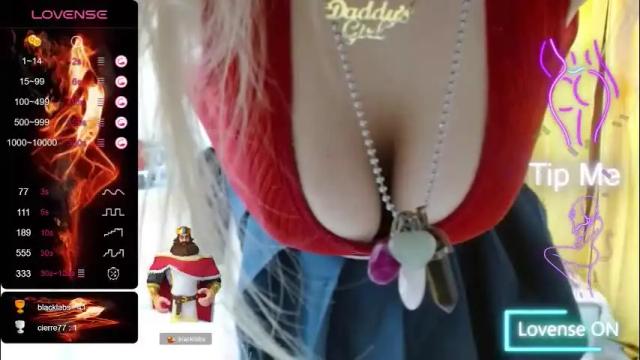 Image 12 of iamdaddyissues Stream on Chaturbate on 8 days ago