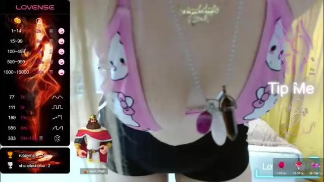 Thumbnail 1, iamdaddyissues's Stream at Chaturbate, 6 days ago