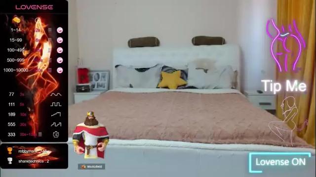 Image 11 of iamdaddyissues Stream on Chaturbate on 7 days ago