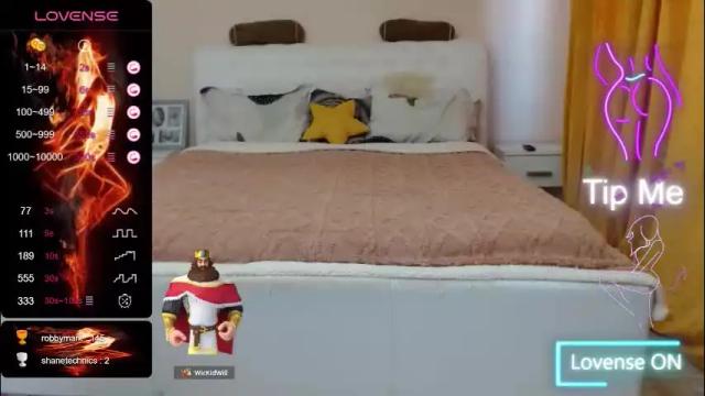 Thumbnail 2, iamdaddyissues's Stream at Chaturbate, 6 days ago