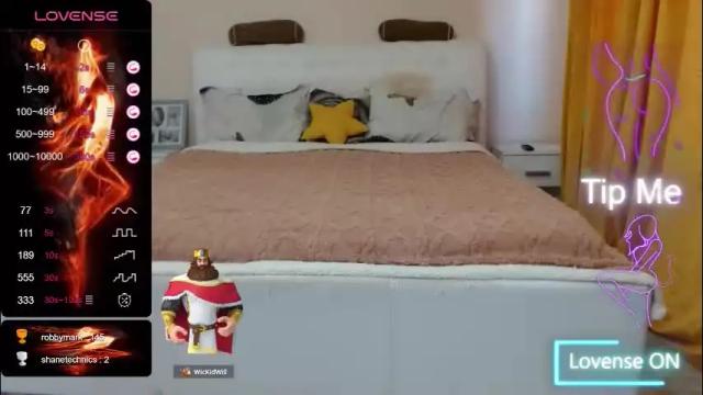 Image 6 of iamdaddyissues Stream on Chaturbate on 7 days ago