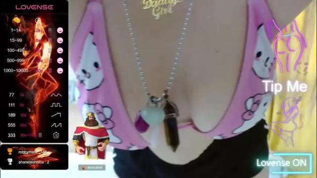 Image 8 of iamdaddyissues Stream on Chaturbate on 7 days ago