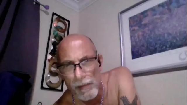 Thumbnail 2, iamgoat_69's Stream at Chaturbate, 3 months ago