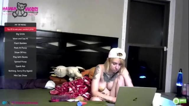 Image 11 of iamhavenmoss Stream on Chaturbate on 3 months ago
