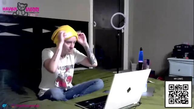 Thumbnail 1, iamhavenmoss's Stream at Chaturbate, 2 months ago