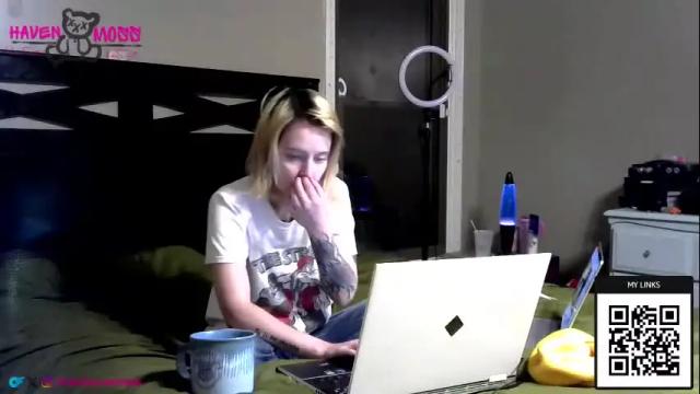 Image 10 of iamhavenmoss Stream on Chaturbate on 2 months ago