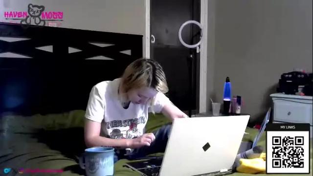 Image 11 of iamhavenmoss Stream on Chaturbate on 2 months ago