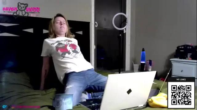 Image 12 of iamhavenmoss Stream on Chaturbate on 2 months ago