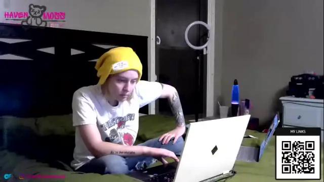 Image 3 of iamhavenmoss Stream on Chaturbate on 2 months ago