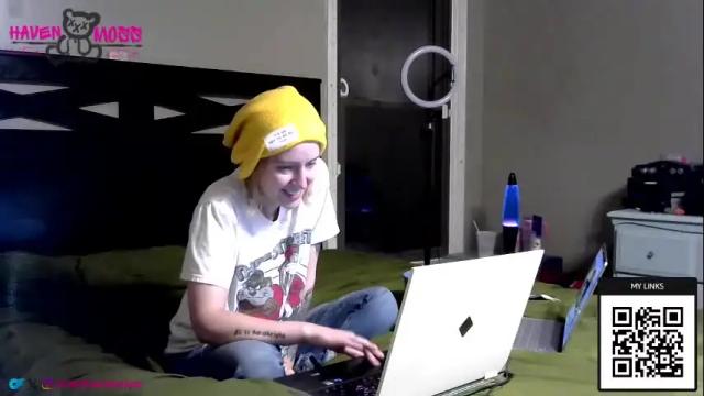 Thumbnail 2, iamhavenmoss's Stream at Chaturbate, 2 months ago