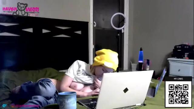 Image 6 of iamhavenmoss Stream on Chaturbate on 2 months ago