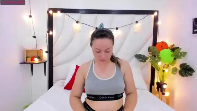 Thumbnail 3, iamivanna's Stream at Chaturbate, 19 months ago